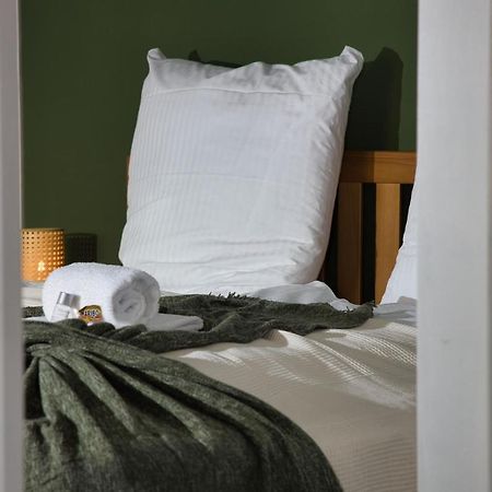 Apartament Heju - Luxury Aussicht - Kingsize Bed - Kitchen - Bathtub Lubeka Zewnętrze zdjęcie
