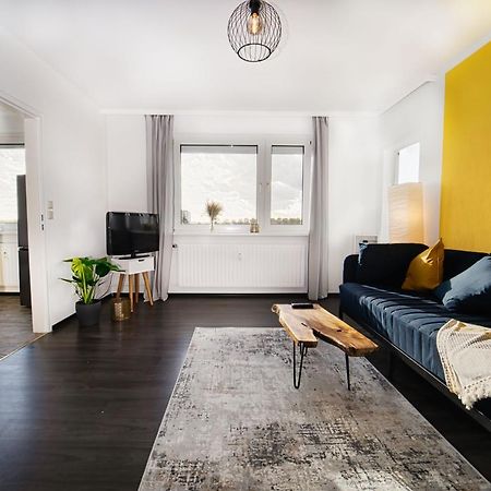 Apartament Heju - Luxury Aussicht - Kingsize Bed - Kitchen - Bathtub Lubeka Zewnętrze zdjęcie